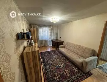 3-комнатная квартира, этаж 2 из 4, 55 м², миниатюра 3