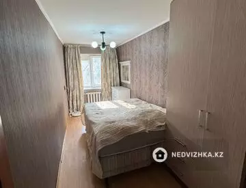 3-комнатная квартира, этаж 2 из 4, 55 м², миниатюра 9