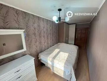 3-комнатная квартира, этаж 2 из 4, 55 м², миниатюра 7