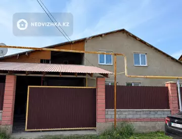 5-комнатный дом, 10 соток, 202 м², миниатюра 1