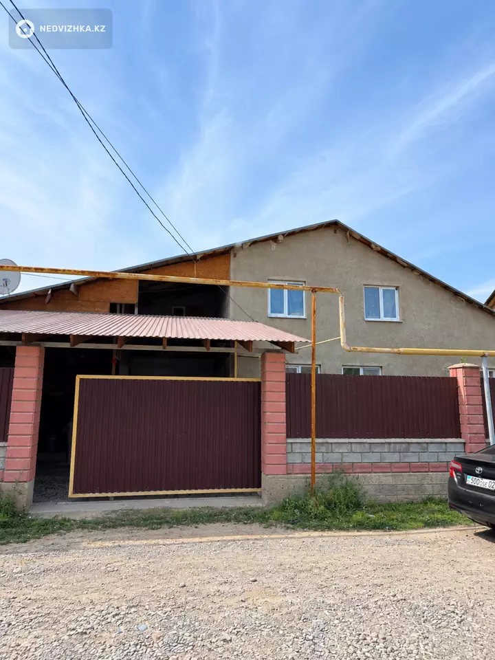 5-комнатный дом, 10 соток, 202 м²