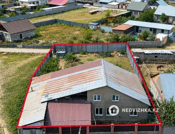 5-комнатный дом, 10 соток, 202 м², миниатюра 2