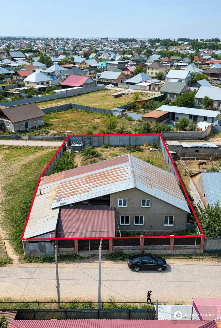 5-комнатный дом, 10 соток, 202 м², 2-фотосурет