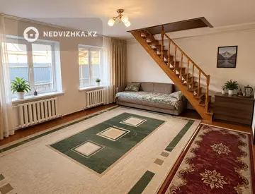 5-комнатный дом, 10 соток, 202 м², миниатюра 11
