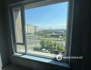 1-комнатная квартира, этаж 4 из 6, 43 м², миниатюра 7