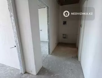 1-комнатная квартира, этаж 4 из 6, 43 м², миниатюра 10