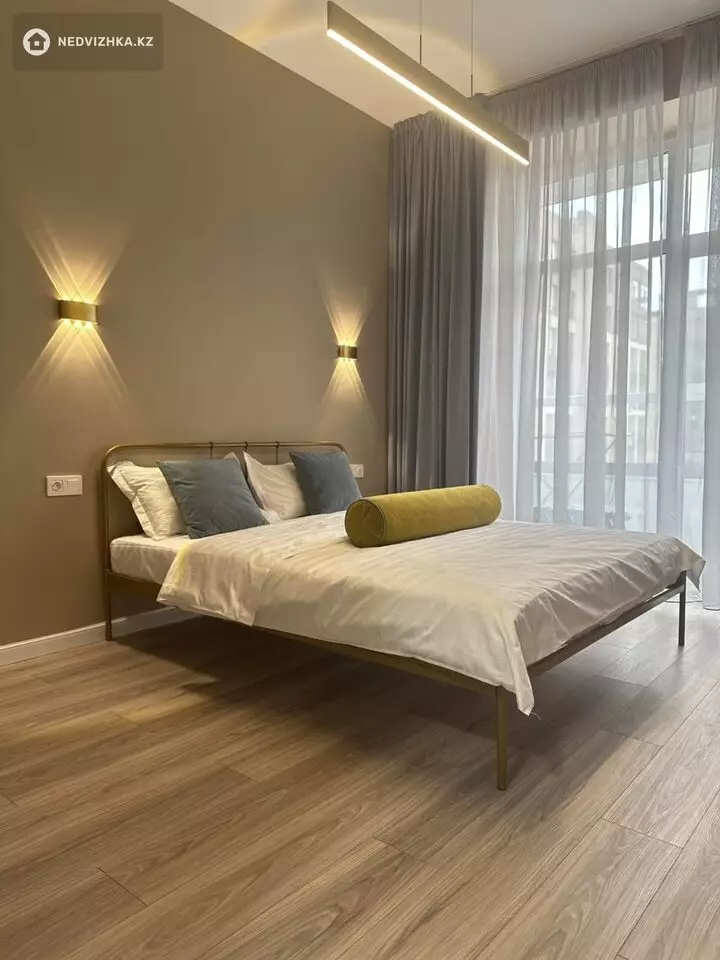 2-комнатная квартира, этаж 6 из 10, 42 м²