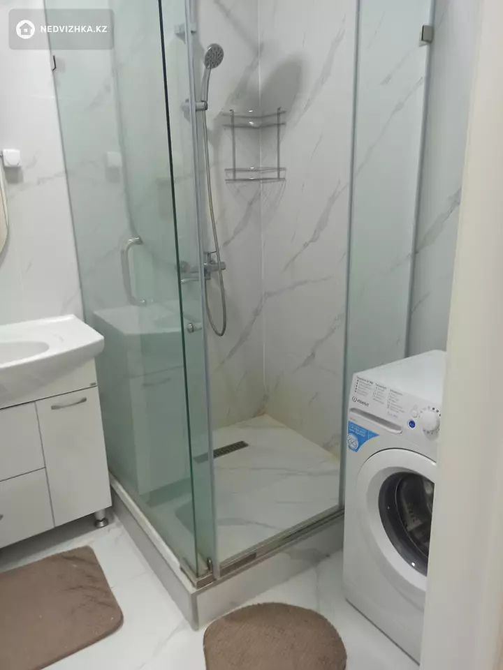 2-комнатная квартира, этаж 6 из 10, 42 м², фотография 4