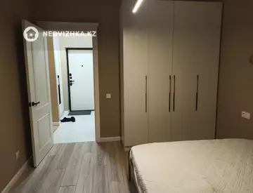 2-комнатная квартира, этаж 6 из 10, 42 м², миниатюра 5