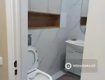2-комнатная квартира, этаж 6 из 10, 42 м², миниатюра 7