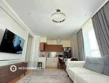 3-комнатная квартира, этаж 11 из 12, 70 м², миниатюра 1