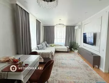 3-комнатная квартира, этаж 11 из 12, 70 м², миниатюра 2