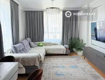 3-комнатная квартира, этаж 11 из 12, 70 м², миниатюра 5