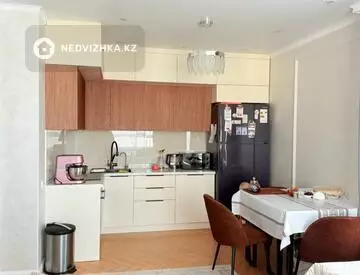 3-комнатная квартира, этаж 11 из 12, 70 м², миниатюра 4