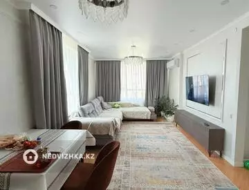 3-комнатная квартира, этаж 11 из 12, 70 м², миниатюра 7