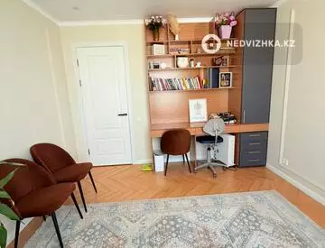 3-комнатная квартира, этаж 11 из 12, 70 м², миниатюра 12