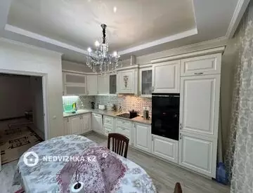 3-бөлмелі пәтер, қабат 5 барлық қабат саны 16, 98 м², 2-нобай