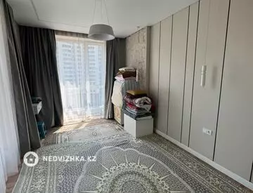 3-комнатная квартира, этаж 9 из 16, 100 м², миниатюра 7