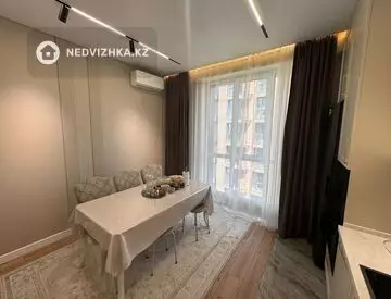 3-комнатная квартира, этаж 9 из 16, 100 м², миниатюра 10
