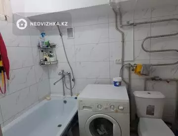 2-комнатная квартира, этаж 4 из 5, 50 м², миниатюра 7