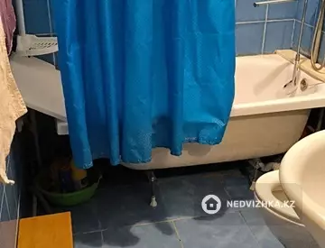 3-бөлмелі пәтер, қабат 2 барлық қабат саны 4, 65 м², На длительный срок, 3-нобай