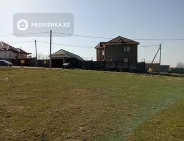 Участок 8.0 соток