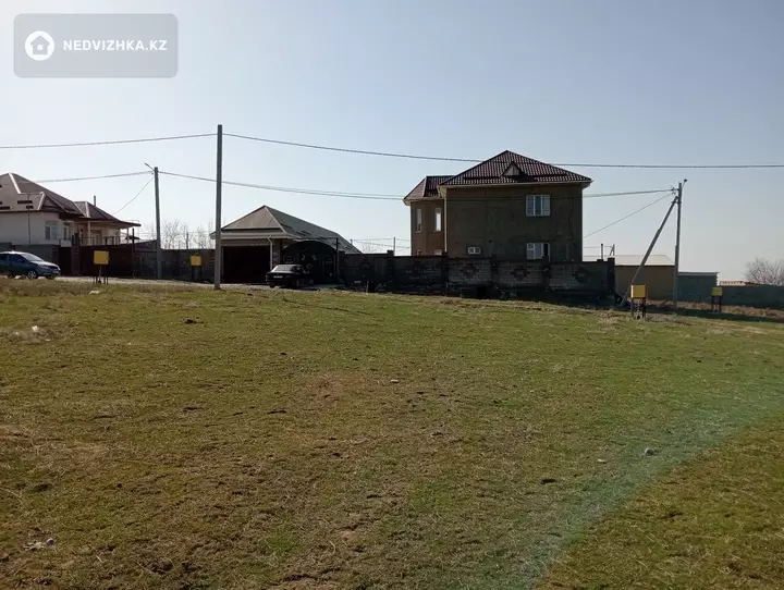 Участок 8.0 соток, фотография 2