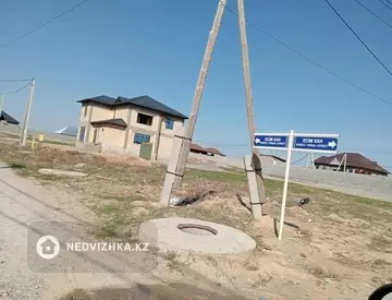 Участок 8.0 соток