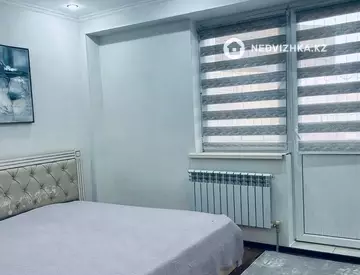 2-комнатная квартира, этаж 4 из 4, 68 м², миниатюра 4