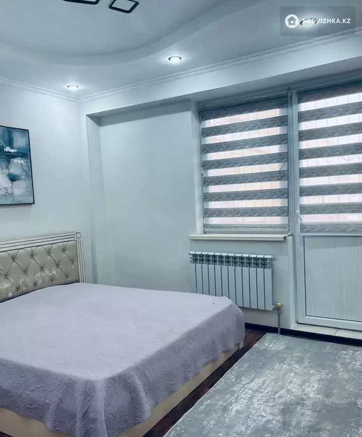 2-комнатная квартира, этаж 4 из 4, 68 м², фотография 4