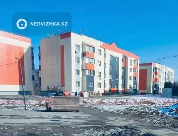 2-комнатная квартира, этаж 4 из 4, 68 м², миниатюра 7