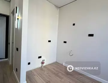 1-комнатная квартира, этаж 5 из 12, 38 м², миниатюра 4