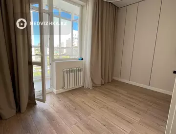 1-комнатная квартира, этаж 5 из 12, 38 м², миниатюра 5