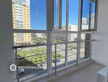 1-комнатная квартира, этаж 5 из 12, 38 м², миниатюра 6