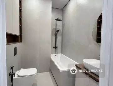 1-комнатная квартира, этаж 5 из 12, 38 м², миниатюра 7