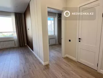 1-комнатная квартира, этаж 5 из 12, 38 м², миниатюра 8