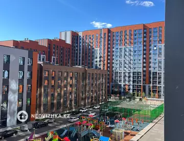 1-комнатная квартира, этаж 5 из 12, 38 м², миниатюра 9
