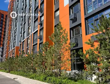 1-комнатная квартира, этаж 5 из 12, 38 м², миниатюра 10