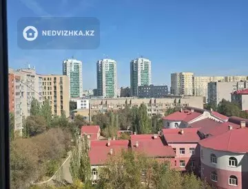 3-комнатная квартира, этаж 8 из 9, 70 м²
