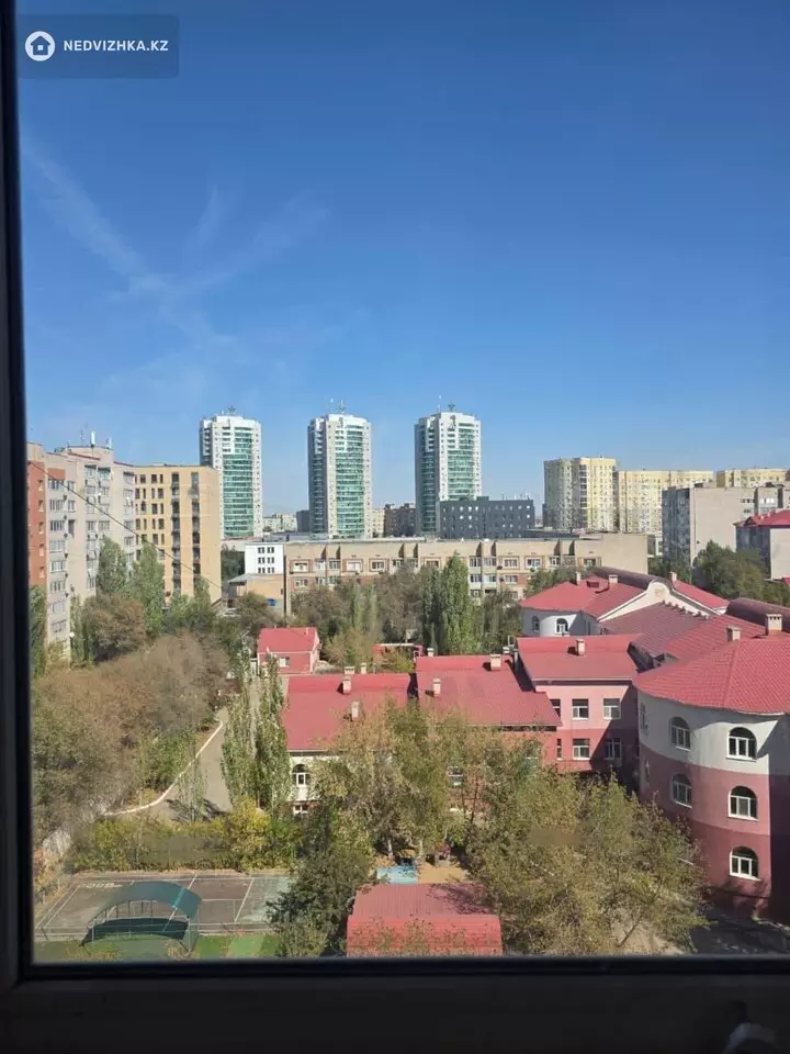 3-комнатная квартира, этаж 8 из 9, 70 м², фотография 3