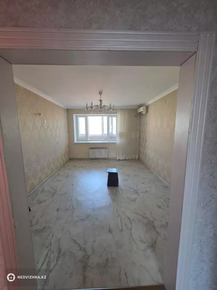 3-комнатная квартира, этаж 8 из 9, 70 м², фотография 4