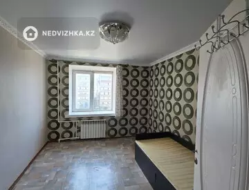 3-комнатная квартира, этаж 8 из 9, 70 м²