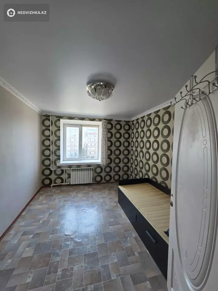 3-комнатная квартира, этаж 8 из 9, 70 м², фотография 5