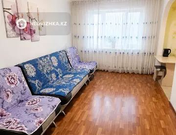 2-комнатная квартира, этаж 4 из 5, 45 м²