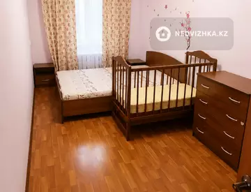 2-комнатная квартира, этаж 4 из 5, 45 м²