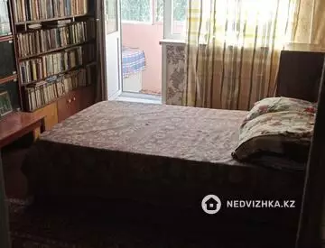 2-комнатная квартира, этаж 4 из 5, 48 м², миниатюра 8