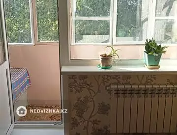 2-комнатная квартира, этаж 4 из 5, 48 м², миниатюра 9