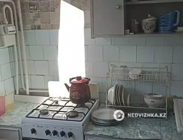 2-комнатная квартира, этаж 4 из 5, 48 м², миниатюра 10