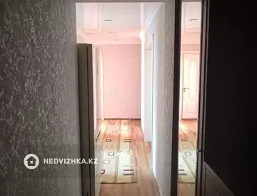 3-комнатная квартира, этаж 8 из 9, 70 м²