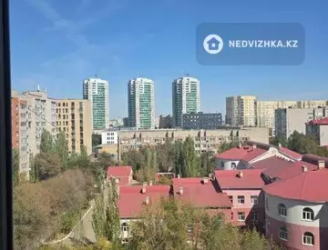 3-комнатная квартира, этаж 8 из 9, 70 м²